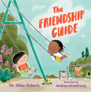 Friendship Guide, The