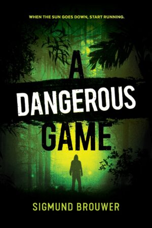 Dangerous Game, A
