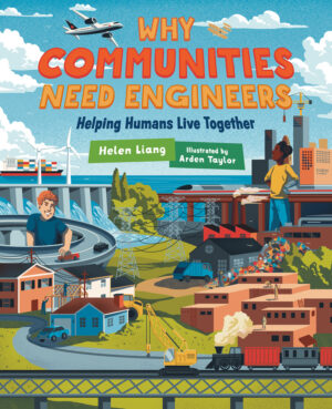 Why Communities Need Engineers